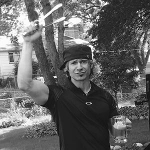 Meet your Posher, Robo